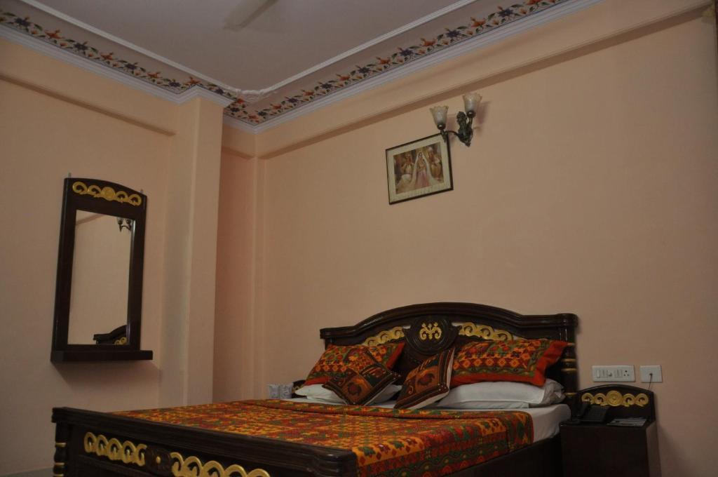 Heritage Inn Jaipur Room photo